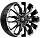 ����������� ���� ����� K&K KP007 8x20 6x139,7 ET42 DIA75.1 diamond quartz